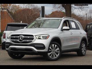 2020 Mercedes-Benz Gle