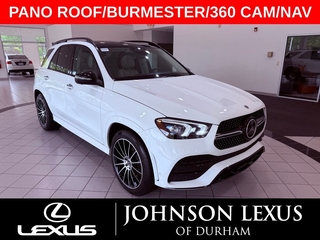 2021 Mercedes-Benz Gle