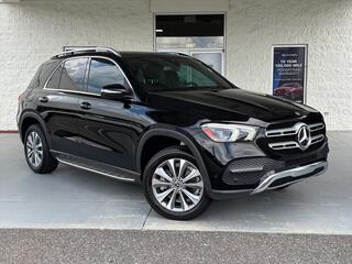 2021 Mercedes-Benz Gle