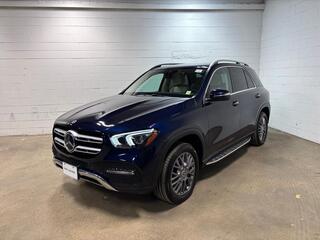 2022 Mercedes-Benz Gle