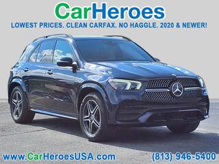 2022 Mercedes-Benz Gle