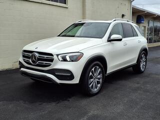 2023 Mercedes-Benz Gle