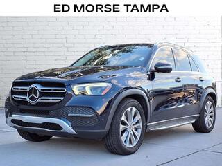 2020 Mercedes-Benz Gle