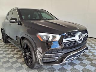 2021 Mercedes-Benz Gle