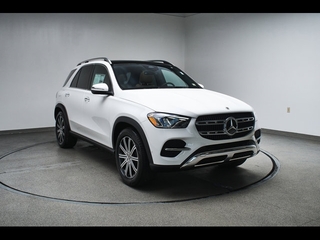 2024 Mercedes-Benz Gle for sale in Hampton VA