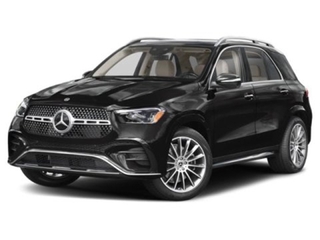 2025 Mercedes-Benz Gle for sale in Greenville SC