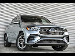 2025 Mercedes-Benz Gle