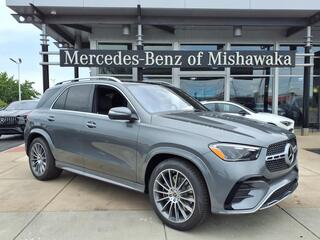 2025 Mercedes-Benz Gle for sale in Salem NH