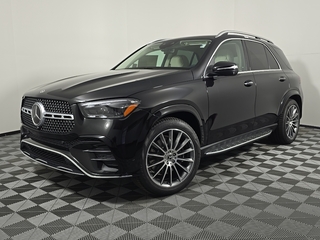 2026 Mercedes-Benz Gle