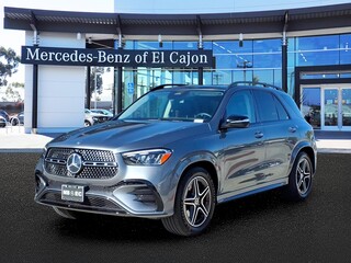 2026 Mercedes-Benz Gle for sale in El Cajon CA