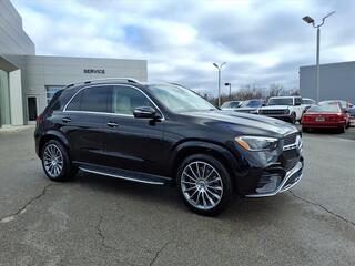 2026 Mercedes-Benz Gle for sale in Charleston WV