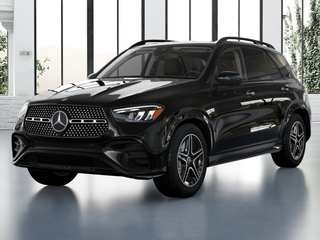2026 Mercedes-Benz Gle for sale in Novi MI