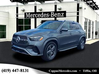 2026 Mercedes-Benz Gle