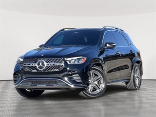 2024 Mercedes-Benz Gle