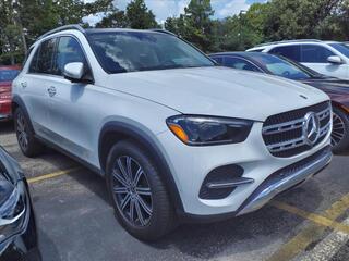 2024 Mercedes-Benz Gle for sale in Woodhaven MI