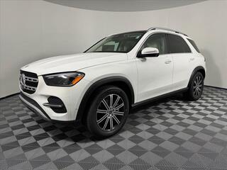 2024 Mercedes-Benz Gle