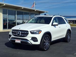 2024 Mercedes-Benz Gle for sale in Tiffin OH