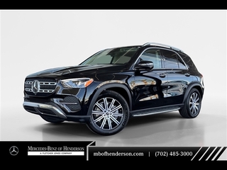 2025 Mercedes-Benz Gle for sale in Henderson NV