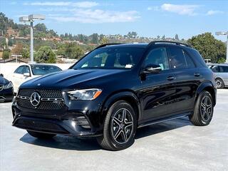 2025 Mercedes-Benz Gle for sale in El Cajon CA