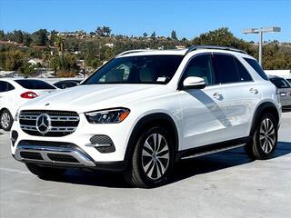 2025 Mercedes-Benz Gle for sale in El Cajon CA