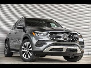 2025 Mercedes-Benz Gle