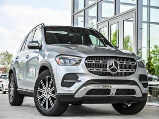 2025 Mercedes-Benz Gle
