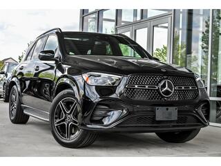 2026 Mercedes-Benz Gle