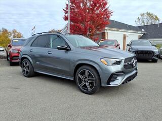 2026 Mercedes-Benz Gle for sale in Charleston WV
