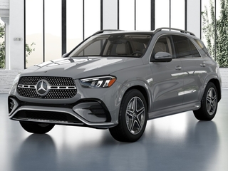 2026 Mercedes-Benz Gle for sale in Novi MI
