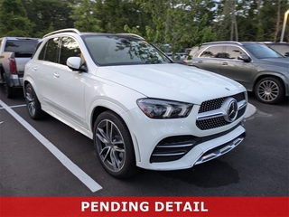 2021 Mercedes-Benz Gle