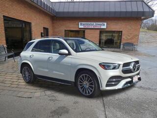 2021 Mercedes-Benz Gle for sale in Roanoke VA