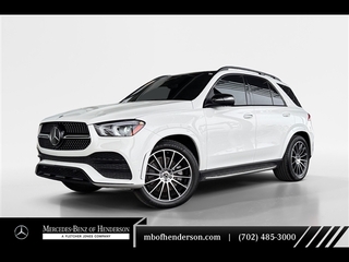 2022 Mercedes-Benz Gle