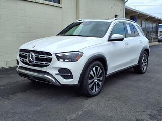 2024 Mercedes-Benz Gle