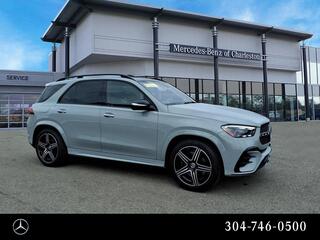 2024 Mercedes-Benz Gle