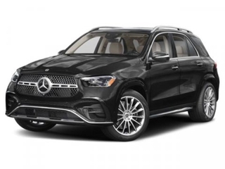 2024 Mercedes-Benz Gle