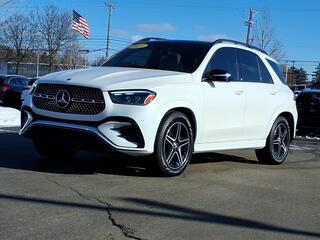 2025 Mercedes-Benz Gle for sale in Novi MI
