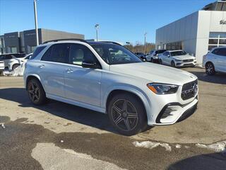 2025 Mercedes-Benz Gle