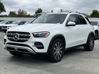 2025 Mercedes-Benz Gle for sale in El Cajon CA