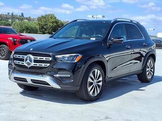 2025 Mercedes-Benz Gle for sale in El Cajon CA