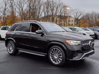 2026 Mercedes-Benz Gle for sale in Salem NH