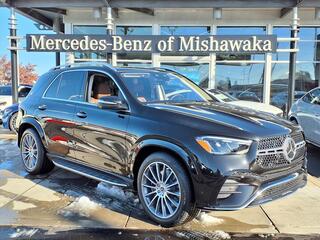 2026 Mercedes-Benz Gle for sale in Salem NH