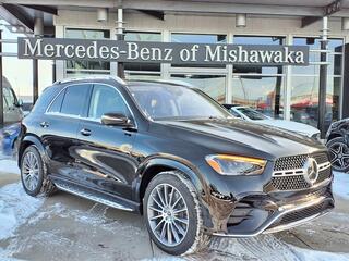 2026 Mercedes-Benz Gle for sale in Salem NH