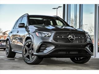 2026 Mercedes-Benz Gle