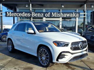 2026 Mercedes-Benz Gle