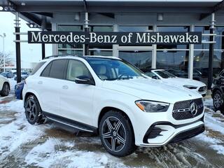 2026 Mercedes-Benz Gle for sale in Salem NH