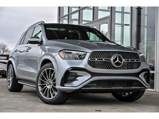 2026 Mercedes-Benz Gle