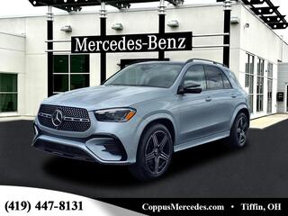 2026 Mercedes-Benz Gle