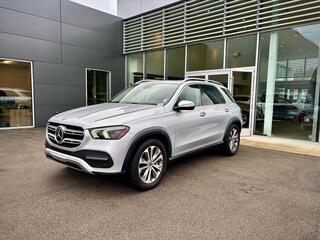 2020 Mercedes-Benz Gle