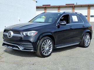 2021 Mercedes-Benz Gle