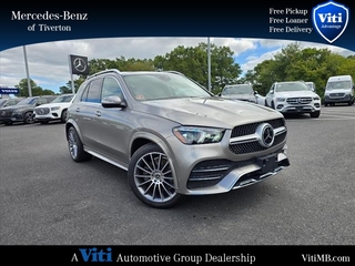 2022 Mercedes-Benz Gle for sale in Tiverton RI